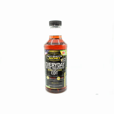 Lubrication Specialties Inc HSSEDT32Z 32OZ Diesel Treatment