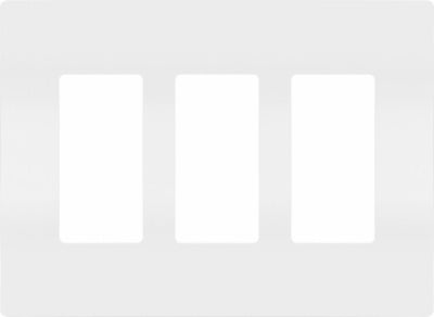WHT 3G Dec WallPlate