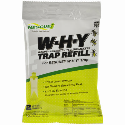 Sterling International WHYTA-DB16 WHY Trap Attractant