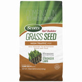 SCOTTS LAWNS 18277 7LB Hi Traf Grass Seed