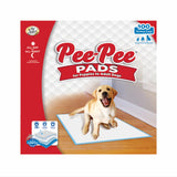 Jodi International/Fourpaws 100519823 100CT Pee Pee Pads
