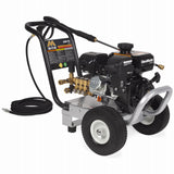 MI T M CORP CM-3200-0MMB 3200PSI Pressure Washer