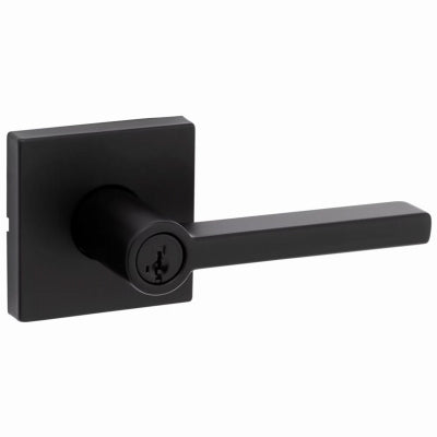 Halifax BLK Entry Lock