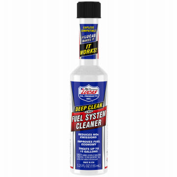 Lucas Oil Products 10669 5.25OZ Fuel Sys Cleaner