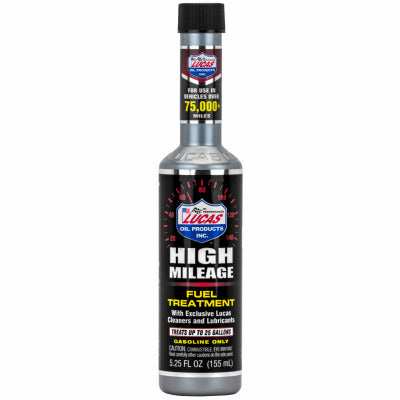 Lucas Oil Products 10977 5.25OZ HM FuelTreatment
