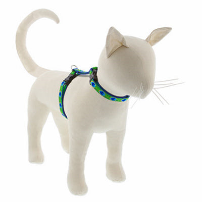 LUPINE INC 32672 1/2x12-20"H Cat Harness