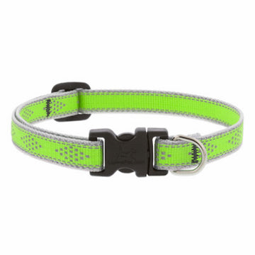 LUPINE INC 48135 1/2x10-16"GD Dog Collar