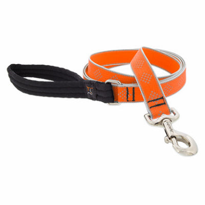 LUPINE INC 48359 1x6' OD Dog Leash