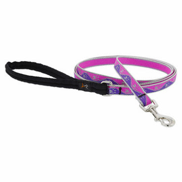 LUPINE INC 48539 1/2x6' PP Dog Leash