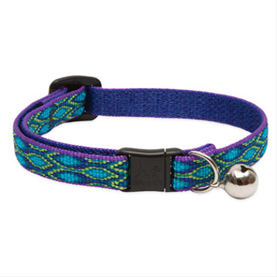 LUPINE INC 72427 1/2x8-12" RS Cat Collar