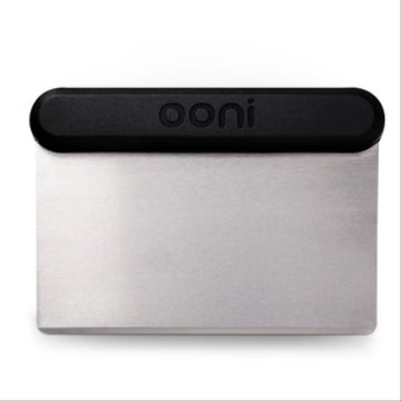 Pizza Dough Scraper