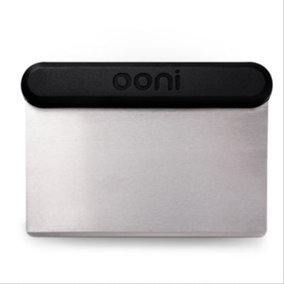 Pizza Dough Scraper