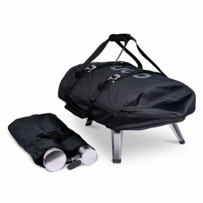 OONI INC. UU-P0AE00 Fyra Oven Carry Cover