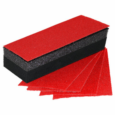 FREUD DFB234ANGH01G 5"x2-3/4" Sand Block
