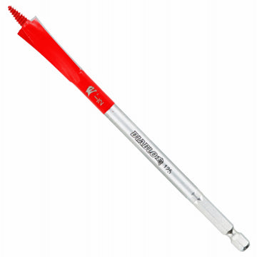 1/2"x6" Demo Spade Bit