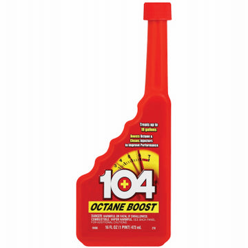 FUEL Additives
