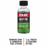 FUEL Additives