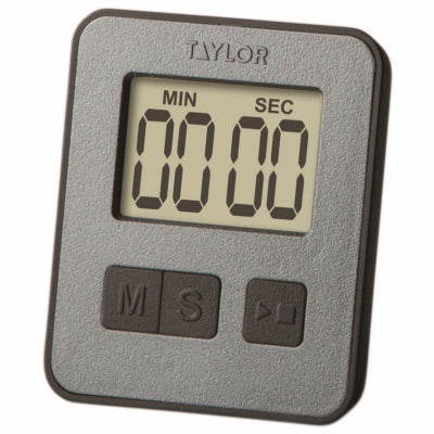 Taylor Precision Products 5842N15 Mini Digital Timer