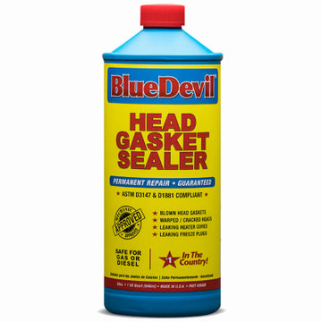 Highline Warren/Plews 38386 32oz HD GasketSealer V8