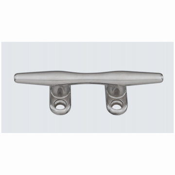N100-352 4" SS Boat Rope Cleat