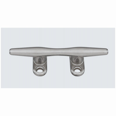 N100-352 4" SS Boat Rope Cleat