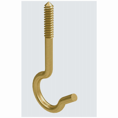 2.5" BRS Ceiling Hook