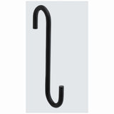 National Mfg/Spectrum Brands Hhi N275-514 SM BLK S Hook