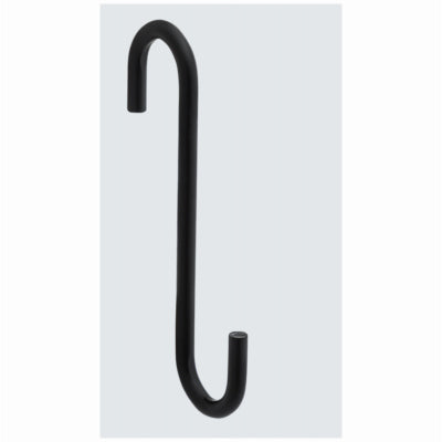 National Mfg/Spectrum Brands Hhi N275-514 SM BLK S Hook
