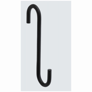 National Mfg/Spectrum Brands Hhi N275-514 SM BLK S Hook