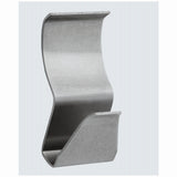 National Mfg/Spectrum Brands Hhi N275-532 4PK SS Siding Hook