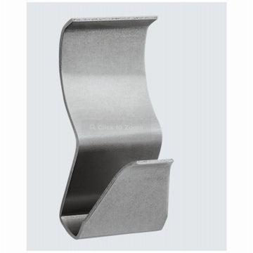National Mfg/Spectrum Brands Hhi N275-532 4PK SS Siding Hook