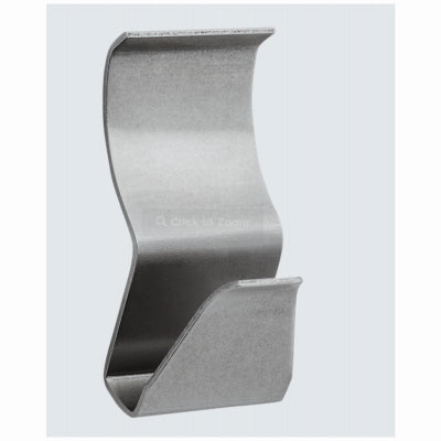 National Mfg/Spectrum Brands Hhi N275-532 4PK SS Siding Hook