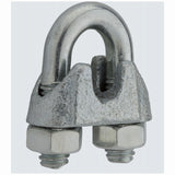 National Mfg/Spectrum Brands Hhi N889-015 1/4" Wire Cable Clamp