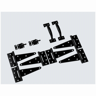 BLK Shed Kit