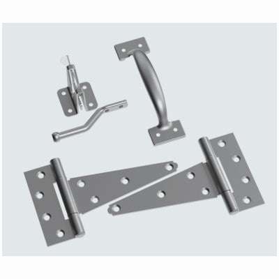National Mfg/Spectrum Brands Hhi N166-008 GLV Gate Kit