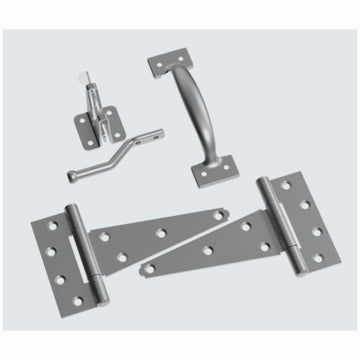 National Mfg/Spectrum Brands Hhi N166-008 GLV Gate Kit