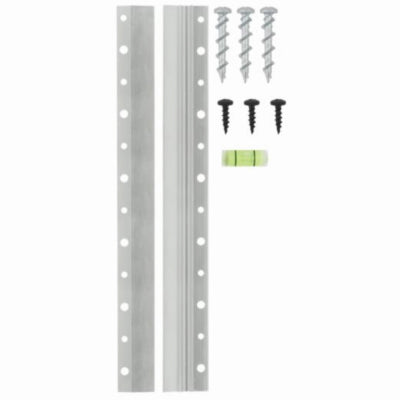 12" HD Mir/Pic Hanger