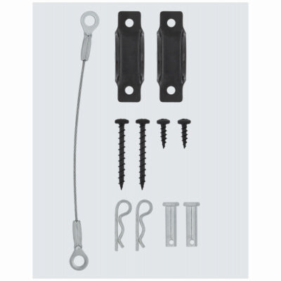 Furniture Anti Tip Kit