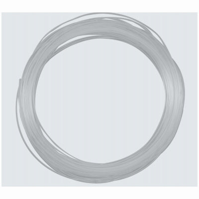 25GA CLR Nylon Wire