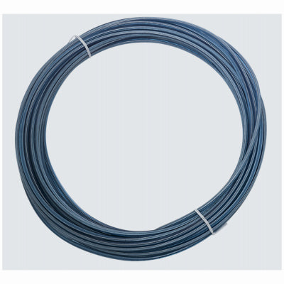50' Plastic Coat Wire
