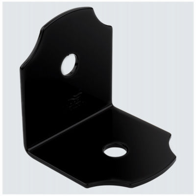 3" Hart Heavy Angle