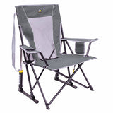 42065 GRY Comfort Pro Rocker