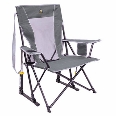 42065 GRY Comfort Pro Rocker