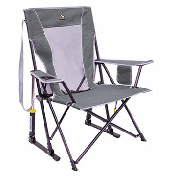 42065 GRY Comfort Pro Rocker