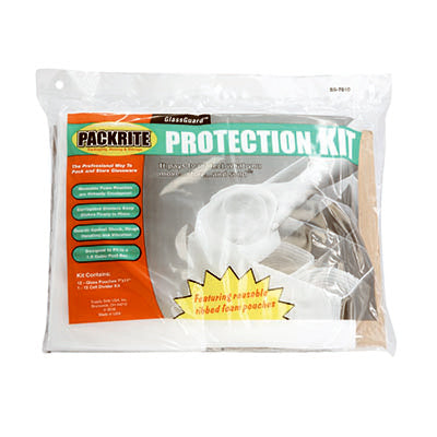 Crystal Protection Kit