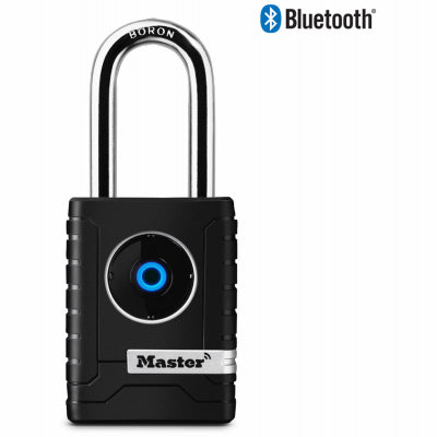 Bluetooth Padlock