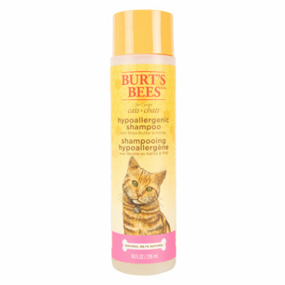 10OZ Hypo Cat Shampoo