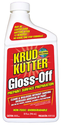 QT SurfPrep Krud Kutter