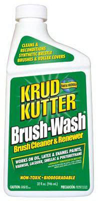 Paint Brush & Roller Cleaners