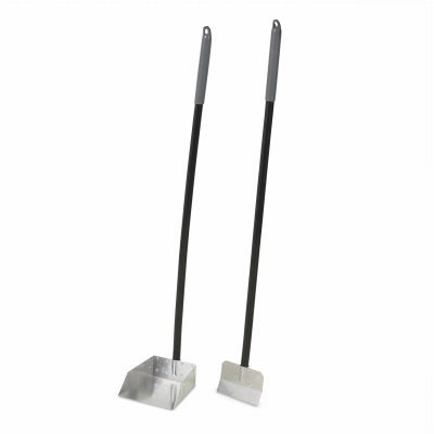 PETMATE 71109 Spade & Pan Waste Scoop
